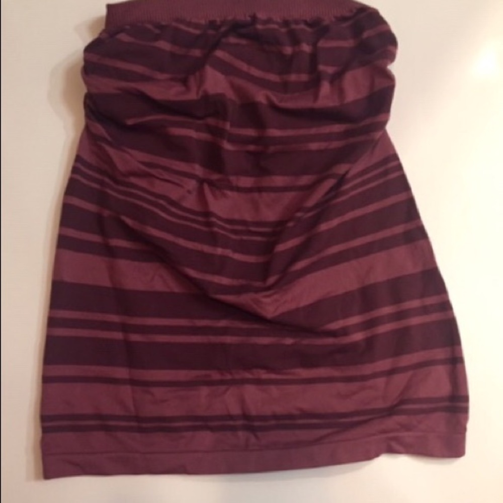 Tube top - Picture 1 of 2